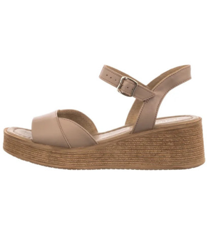 Ryłko Beżowe 3MG17_Z_ _Z02 (RY1103-a) kingad