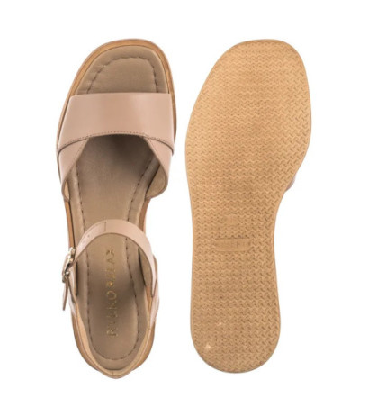 Ryłko Beżowe 3MG17_Z_ _Z02 (RY1103-a) kingad