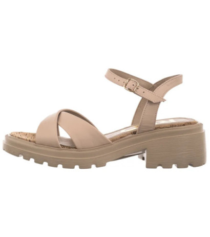 Ryłko Beżowe 3MF91_Y_ _6NY (RY1105-a) kingad