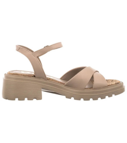 Ryłko Beżowe 3MF91_Y_ _6NY (RY1105-a) kingad