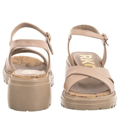 Ryłko Beżowe 3MF91_Y_ _6NY (RY1105-a) kingad