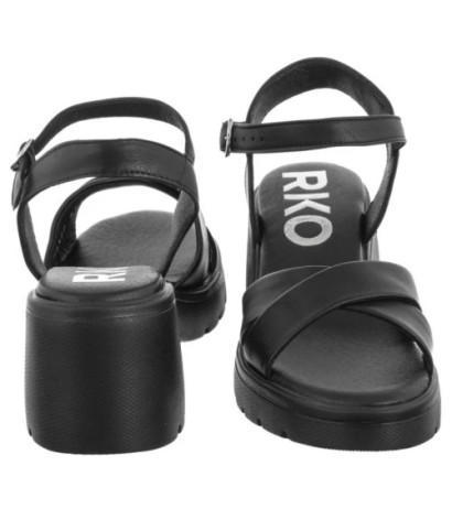 Ryłko Czarne 4RF87_Q_ __45 (RY1106-a) kingad