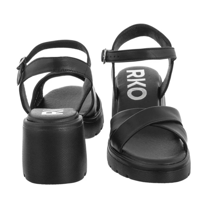 Ryłko Czarne 4RF87_Q_ __45 (RY1106-a) kingad