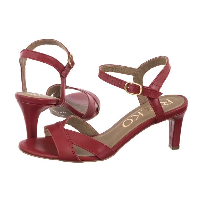 Ryłko Czerwone 6TG53_T9 __IW (RY1107-a) kingad