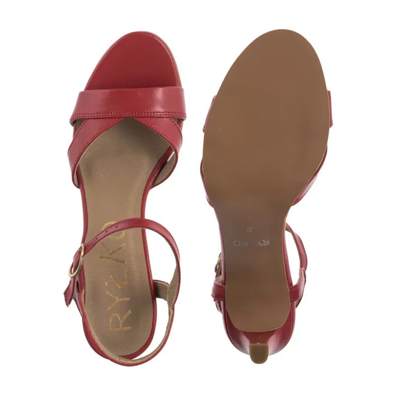 Ryłko Czerwone 6TG53_T9 __IW (RY1107-a) kingad