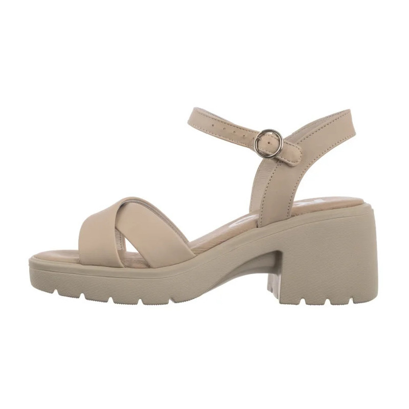 Ryłko Beżowe 4RF87_Q_ _258 (RY1106-b) kingad