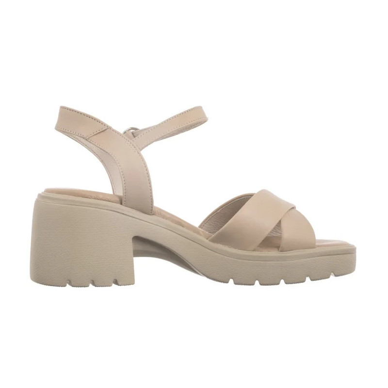 Ryłko Beżowe 4RF87_Q_ _258 (RY1106-b) kingad