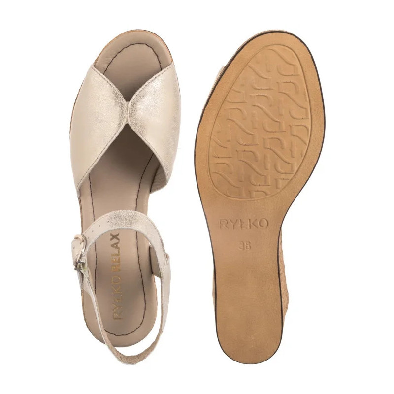 Ryłko Platynowe 4RG39_W_ _4TR (RY1108-a) kingad