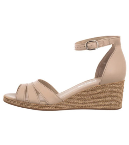 Ryłko Beżowe 4RBN1_W_ _6NY (RY1113-a) kingad