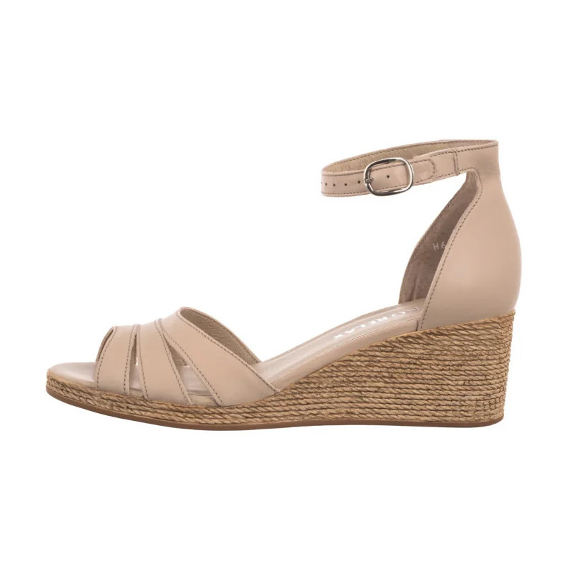 Ryłko Beżowe 4RBN1_W_ _6NY (RY1113-a) kingad