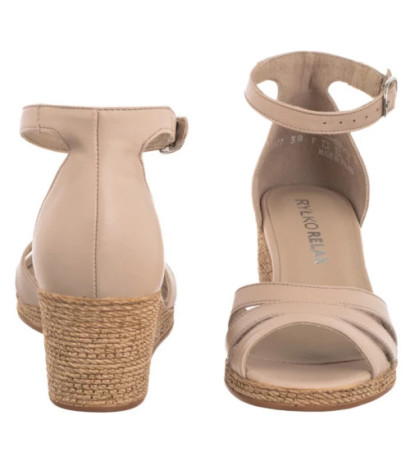 Ryłko Beżowe 4RBN1_W_ _6NY (RY1113-a) kingad