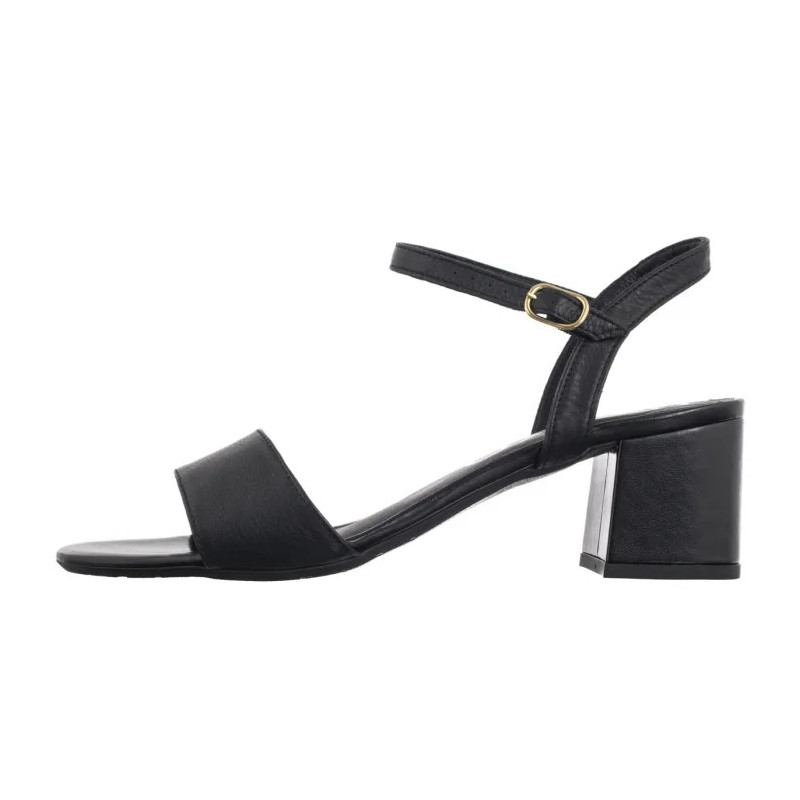 Ryłko Czarne 5DG51_R5 _4JZ (RY1073-b) kingad