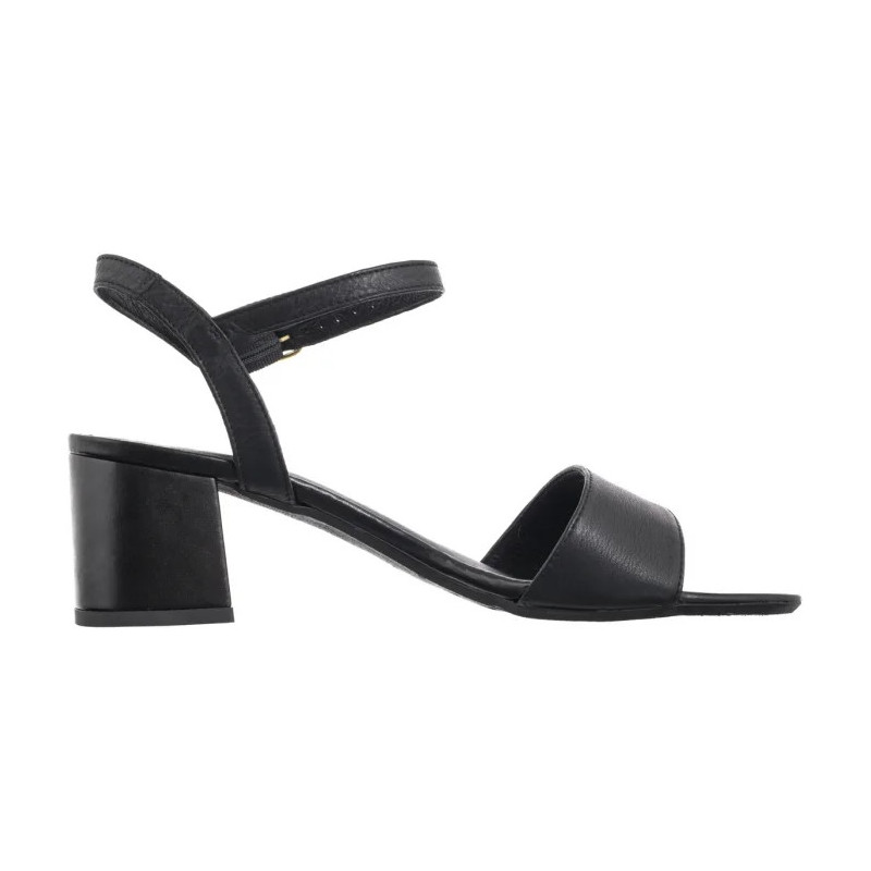 Ryłko Czarne 5DG51_R5 _4JZ (RY1073-b) kingad