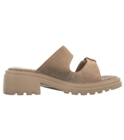 Ryłko Piaskowe 3MGI4_Y_ _5TE (RY1115-a) Naiste kingad/klappide klapid