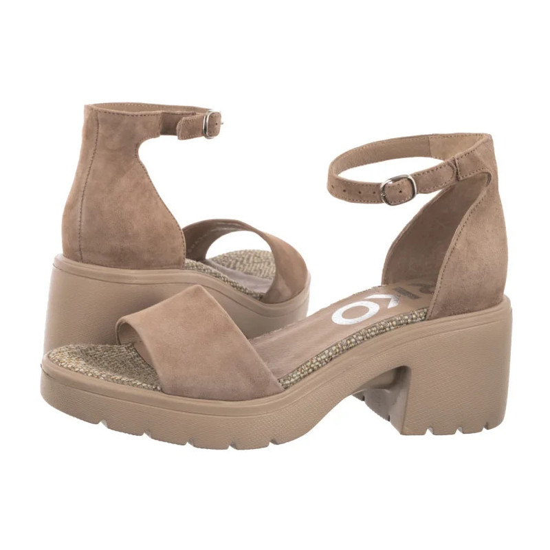 Ryłko Beżowe 4RBL1_Q_4RG (RY1116-a) kingad