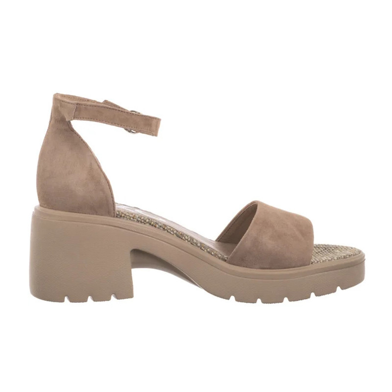 Ryłko Beżowe 4RBL1_Q_4RG (RY1116-a) kingad