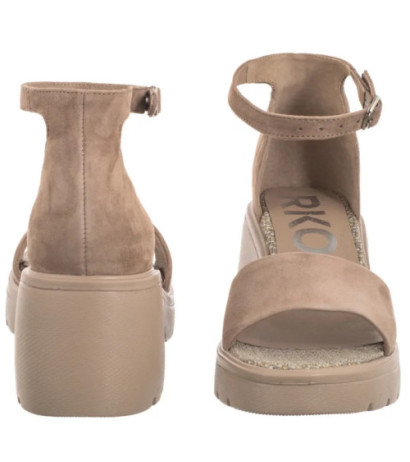 Ryłko Beżowe 4RBL1_Q_4RG (RY1116-a) kingad