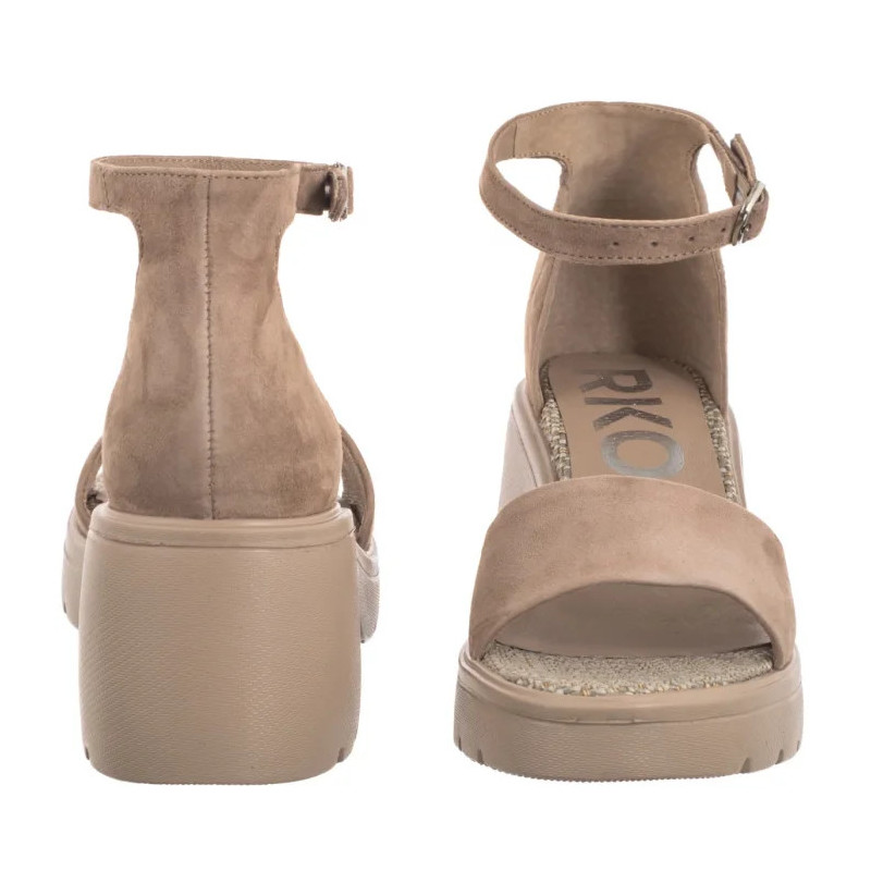 Ryłko Beżowe 4RBL1_Q_4RG (RY1116-a) kingad