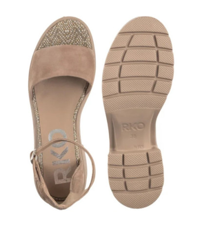 Ryłko Beżowe 4RBL1_Q_4RG (RY1116-a) kingad