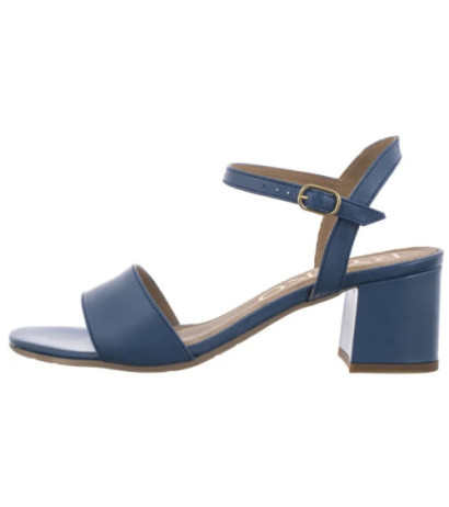 Ryłko Niebieskie 5DG51_R5 _9TR (RY1073-c) kingad