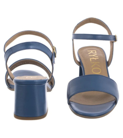 Ryłko Niebieskie 5DG51_R5 _9TR (RY1073-c) kingad