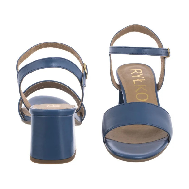 Ryłko Niebieskie 5DG51_R5 _9TR (RY1073-c) kingad