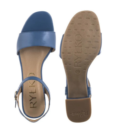 Ryłko Niebieskie 5DG51_R5 _9TR (RY1073-c) kingad