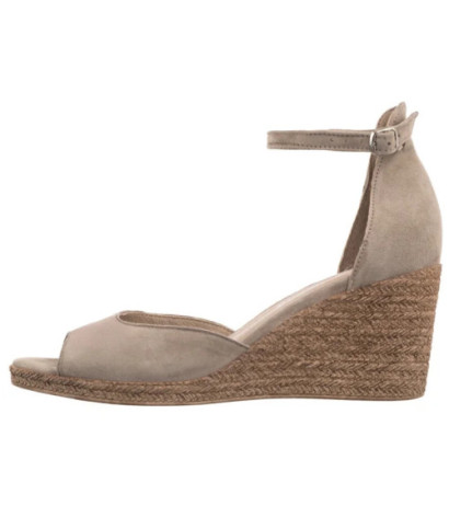 Ryłko Beżowe 6TBM4_AY _9TE (RY1121-a) kingad