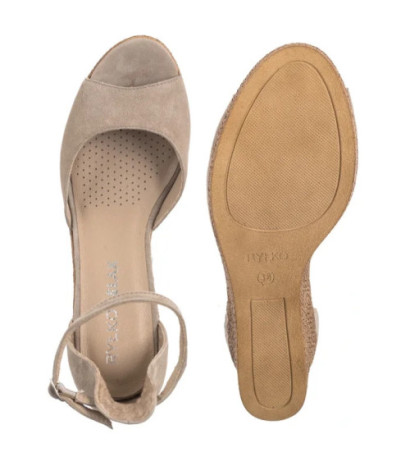 Ryłko Beżowe 6TBM4_AY _9TE (RY1121-a) kingad