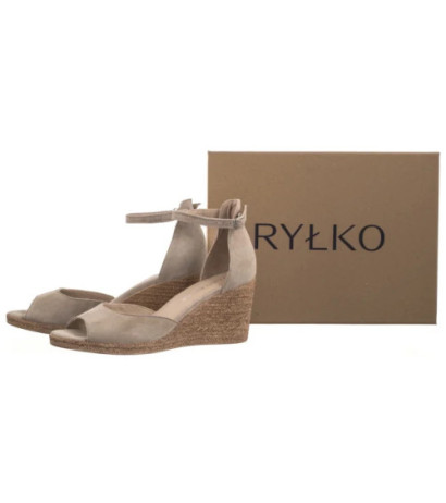 Ryłko Beżowe 6TBM4_AY _9TE (RY1121-a) kingad