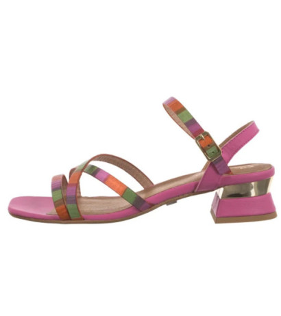 Maciejka Różowe 06945-15/00-1 (MA1396-a) kingad