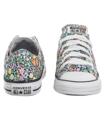 Converse CTAS Ox Blueberry Ice/White A14981C (CO780-a) kingad