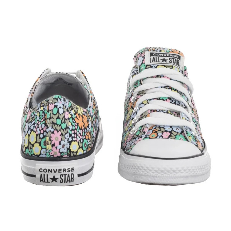 Converse CTAS Ox Blueberry Ice/White A14981C (CO780-a) kingad