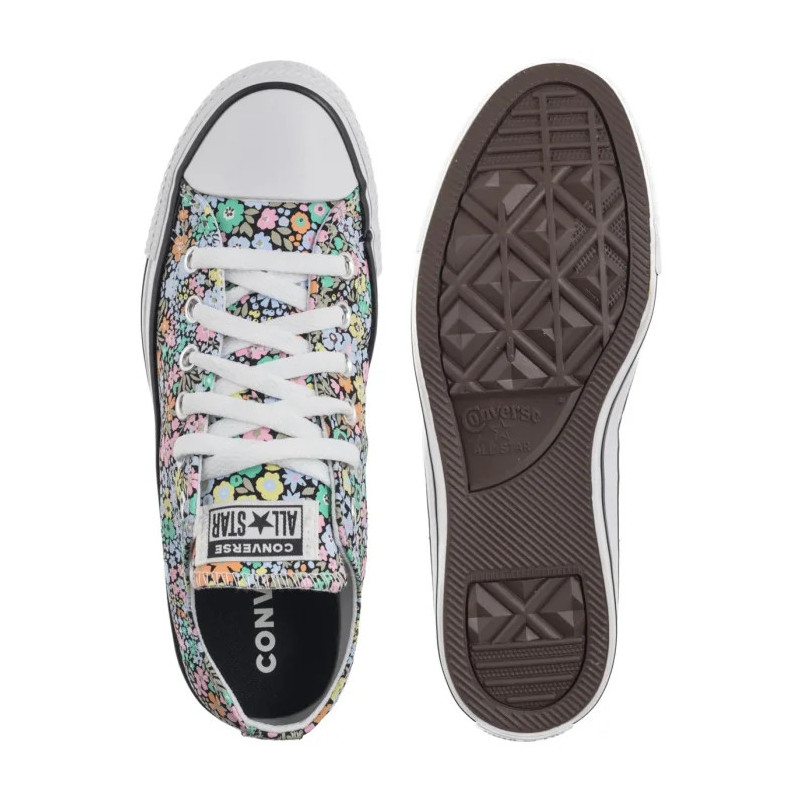 Converse CTAS Ox Blueberry Ice/White A14981C (CO780-a) kingad