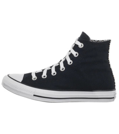 Converse CTAS Hi Black/Coastal Dune/Egret A14940C (CO781-a) kingad