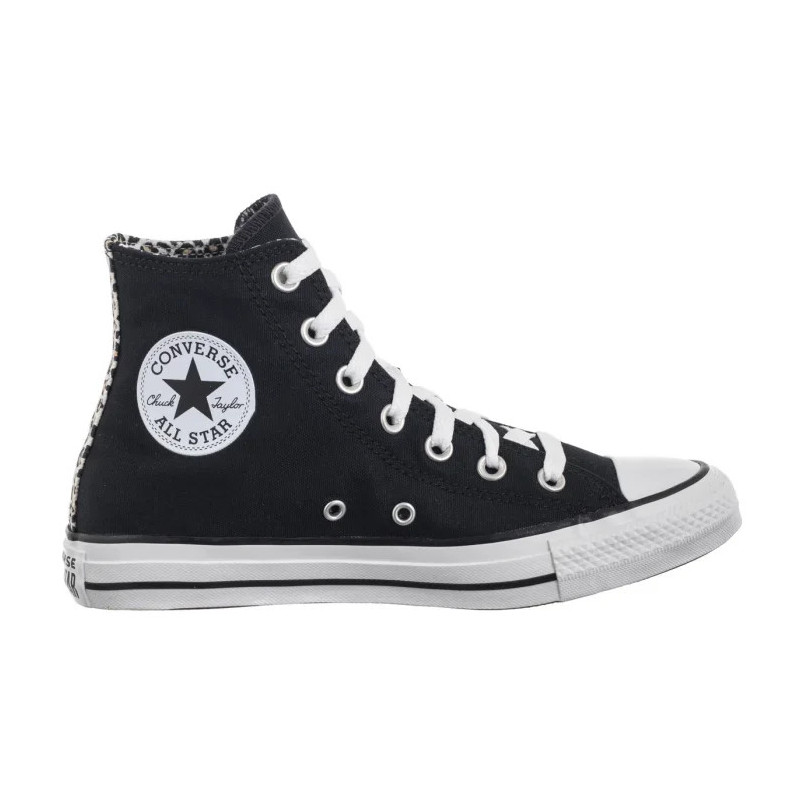 Converse CTAS Hi Black/Coastal Dune/Egret A14940C (CO781-a) kingad