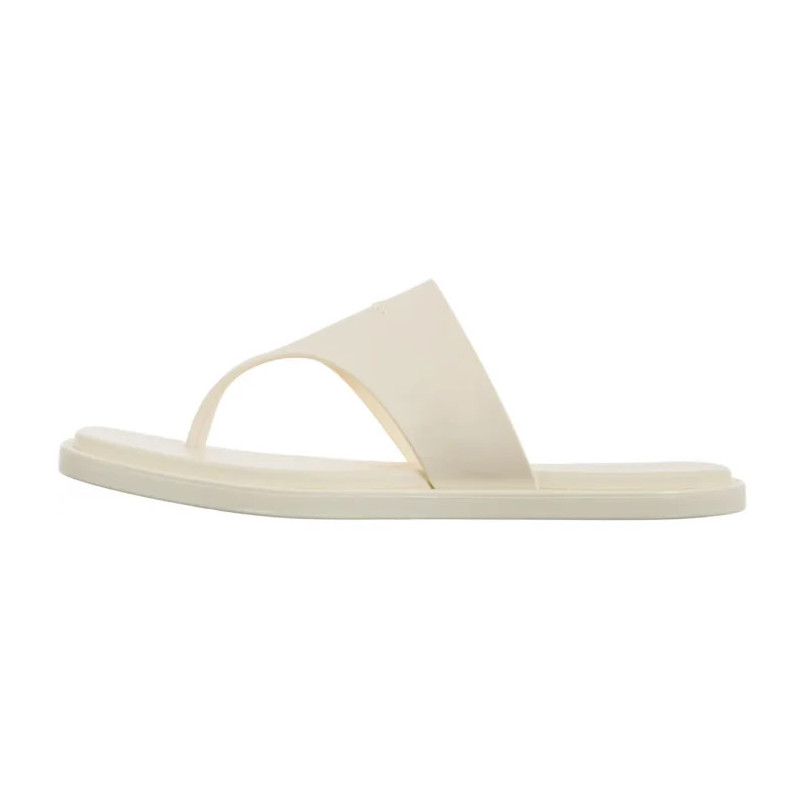 Calvin Klein Toe Post Tpu Slide Tofu HW0HW02836 YAS (CK666-b) kingad