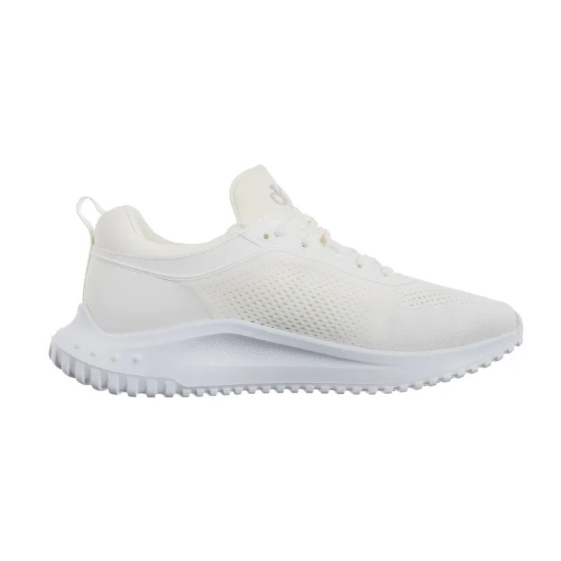 Calvin Klein Eva Runner Sock Mg Tech Mix Triple Bright White YW0YW01855 0K4 (CK677-a) spordijalatsid