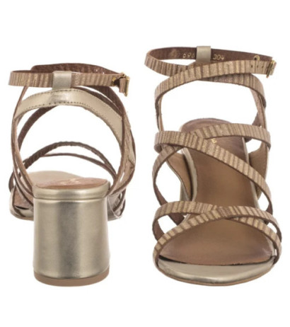 Maciejka Złote 06969-25/00-5 (MA1397-a) kingad