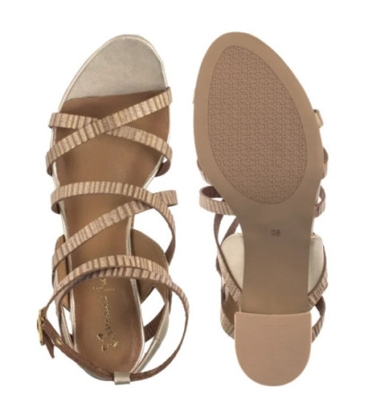 Maciejka Złote 06969-25/00-5 (MA1397-a) kingad