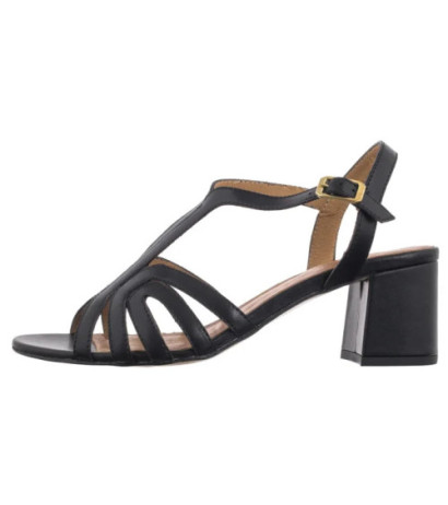 Maciejka Czarne 06948-01/00-1 (MA1398-a) kingad