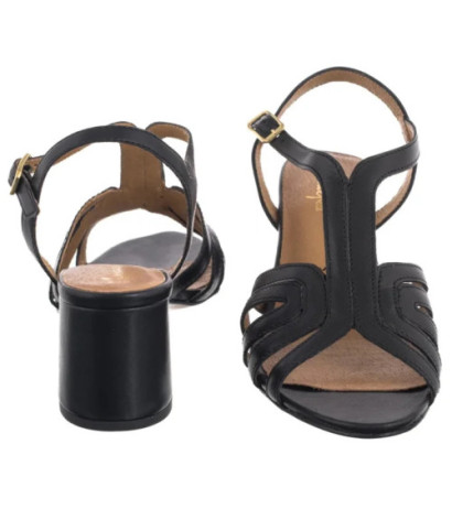 Maciejka Czarne 06948-01/00-1 (MA1398-a) kingad