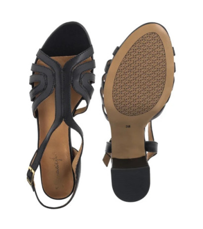 Maciejka Czarne 06948-01/00-1 (MA1398-a) kingad