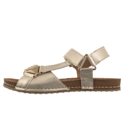 Maciejka Złote 07026-25/00-1 (MA1399-a) sandaalid