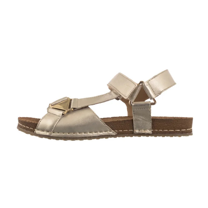 Maciejka Złote 07026-25/00-1 (MA1399-a) sandaalid