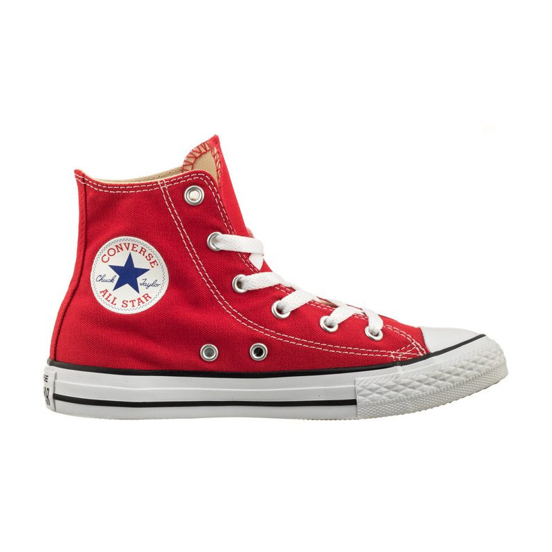 Converse YTHS Chuck Taylor All Star Hi 3J232 (CO80-b) lastejalatsid