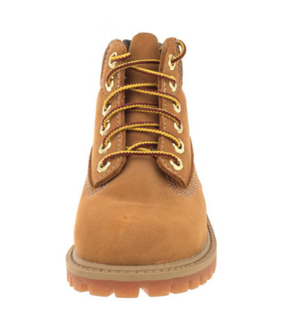 Timberland Toddlers Premium 6 IN 12809 (TI34-a) lastejalatsid 