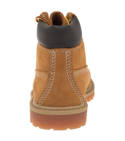 Timberland Toddlers Premium 6 IN 12809 (TI34-a) lastejalatsid 