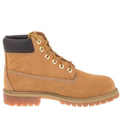 Timberland Youths 6 IN Premium 12709 (TI35-a) lastejalatsid 