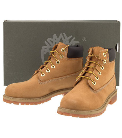Timberland Youths 6 IN Premium 12709 (TI35-a) lastejalatsid 